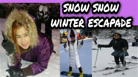 Snowy Sorcery: Exploring the Witchcraft of Ynt Witch Snow